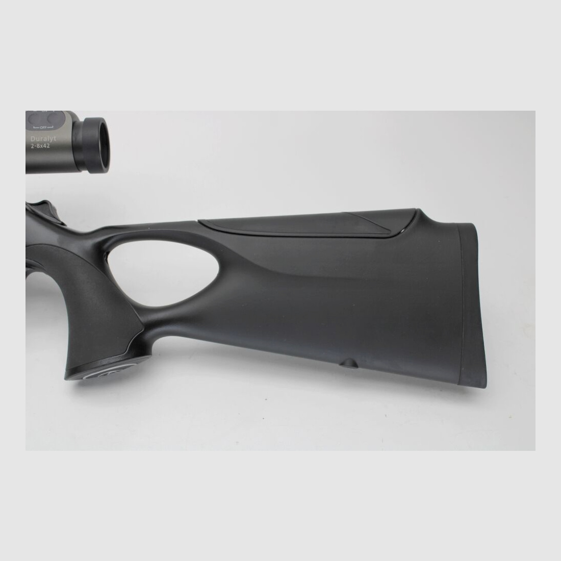 SL Büchse Sauer & Sohn Sauer 303 mit Zeiss Duralyt 2-8x42 9,3x62
