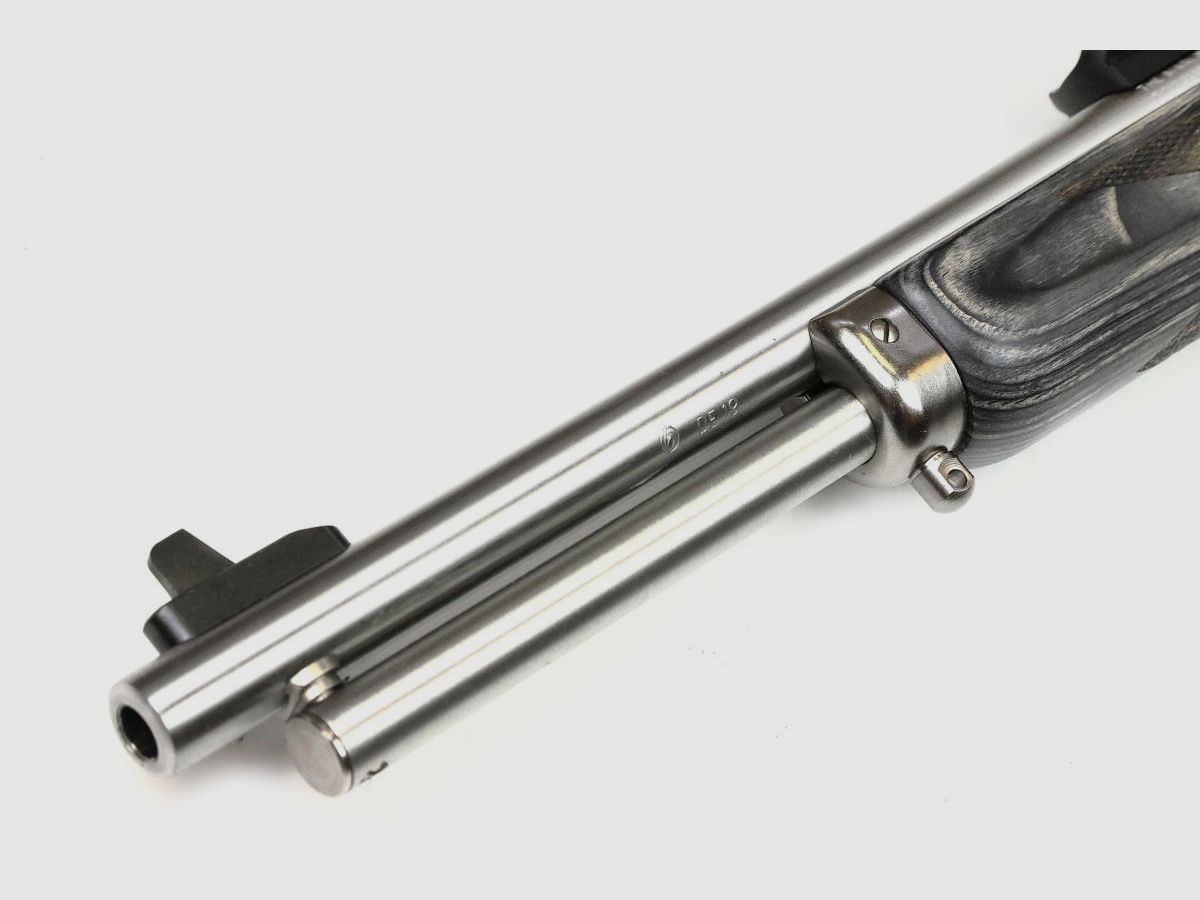 Marlin 1894 CSBL Lever Action 357Mag, imagen 7 de 7