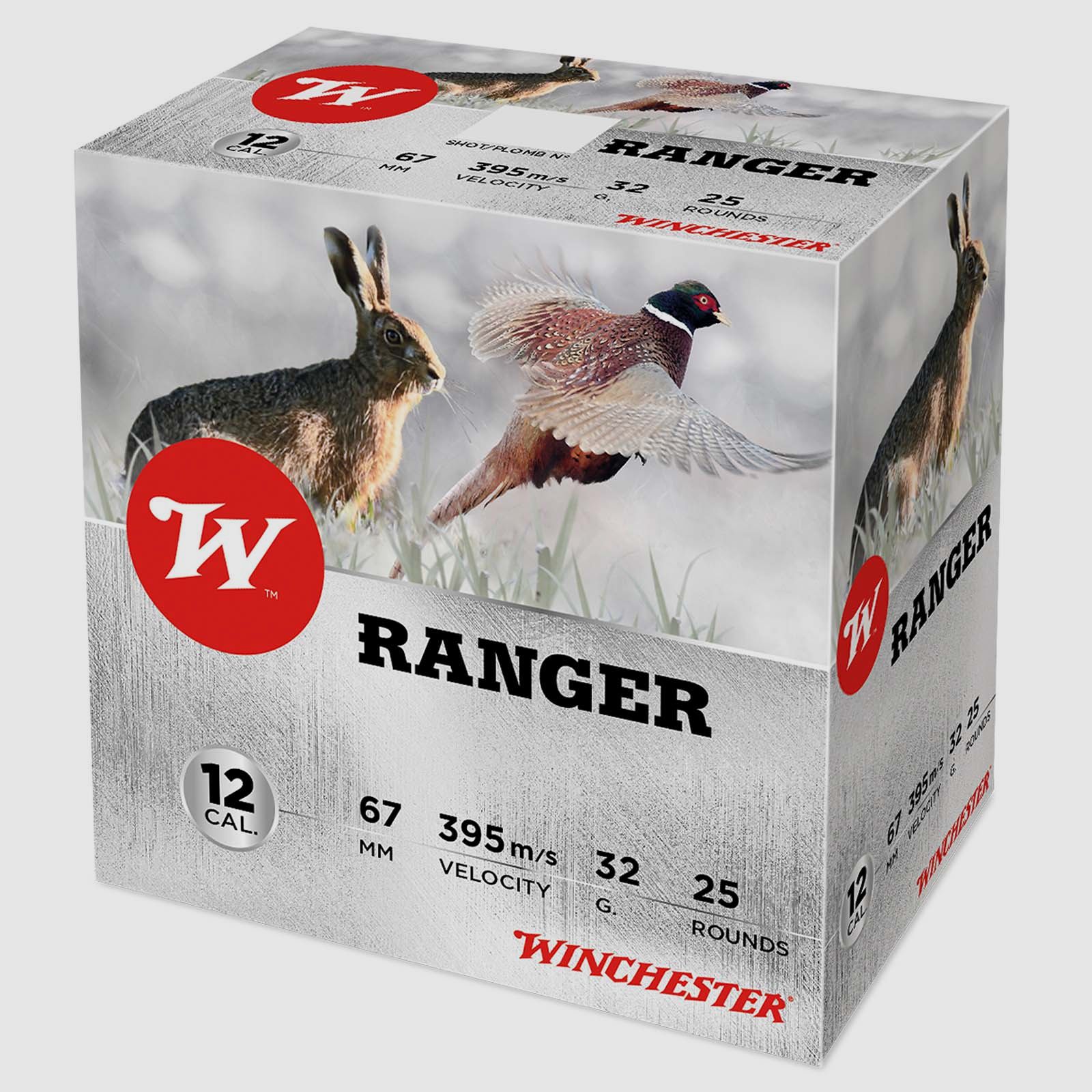 WINCHESTER Ranger 12/67