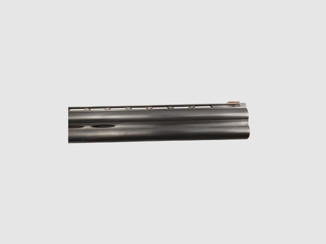 OP GEBRACHT - SPORTÜBER-UNTERFLINTE PERAZZI MX8 Kal. 12/70, Bild 7 von 12