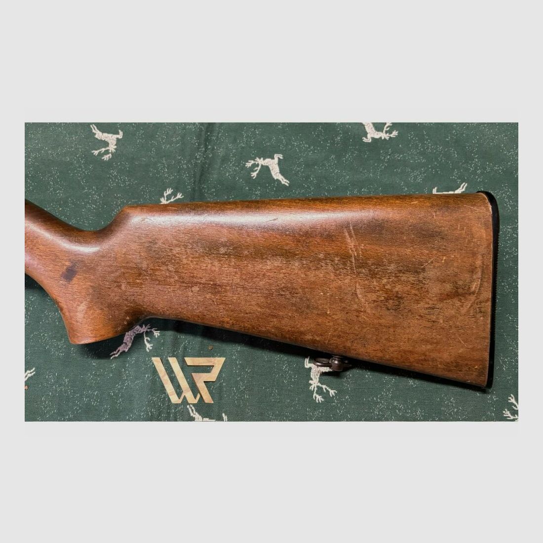 Original Jung Roland - .22 lr