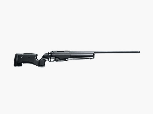 SAKO TRG22 M08, .308Win. Black, LL 20", 10 Schuss, MG 5/8"-24