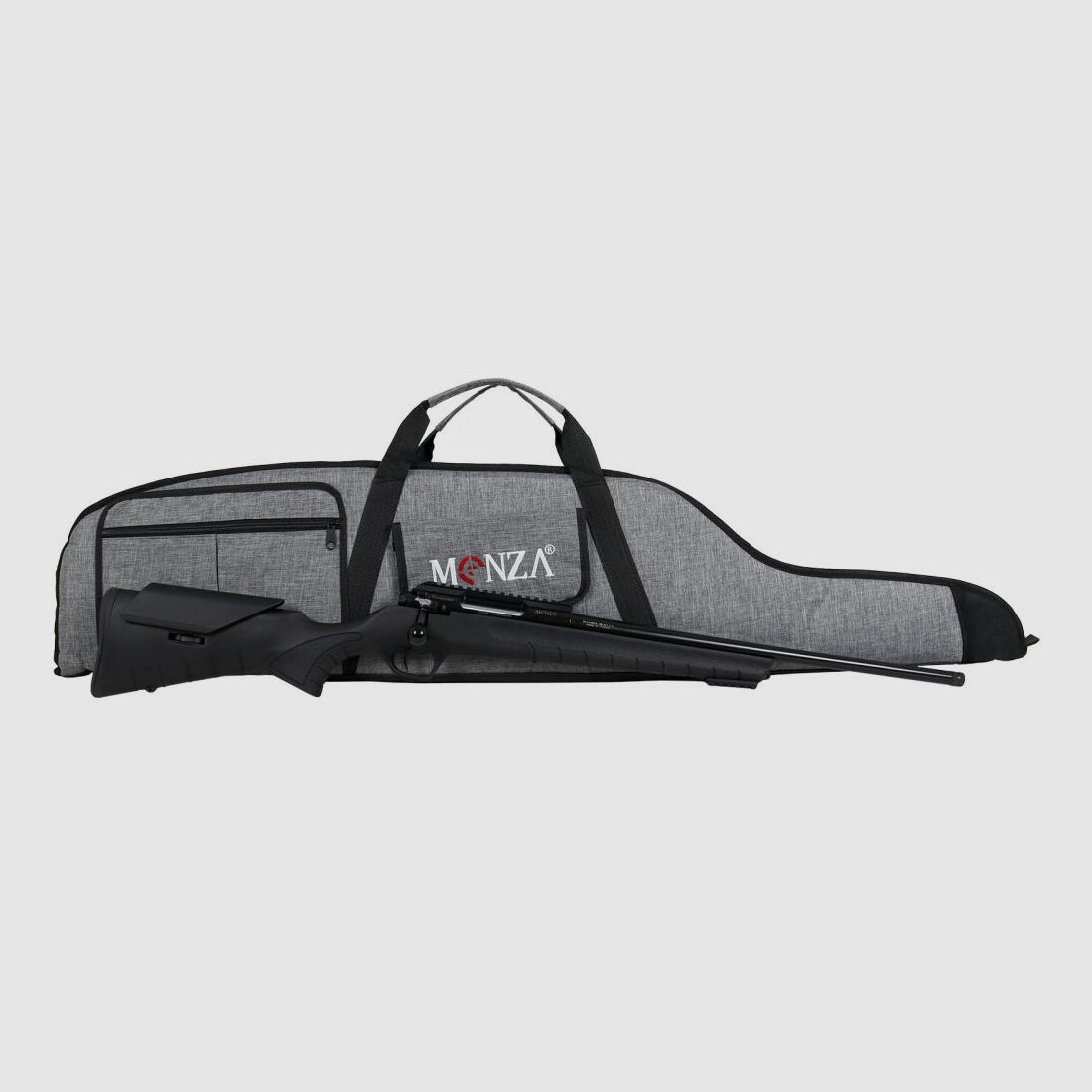 Istanbul Silah Monza Black Synthetic