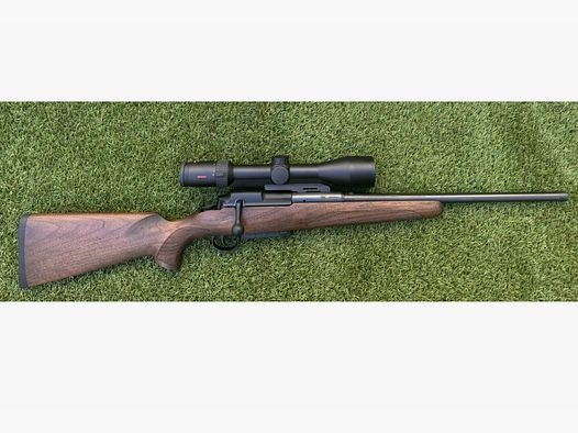 Mauser 25 Pure **Komplettpaket** .308Win