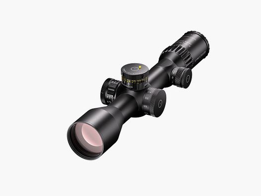 SCHMIDT U. BENDER 3-20×50 PM II Ultra Short LP GR²ID 1cm ccw DT II+ MTC LT / ST II ZC LT