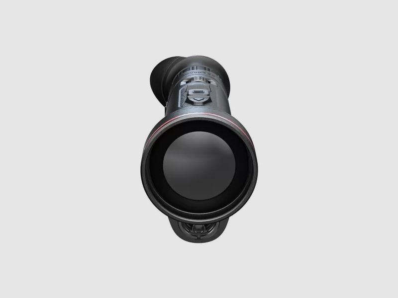 HikMicro CONDOR CQ50-L 2.0 640X512, 15 Mk. 2.600mt. LRF 1.000 MT, image 17 of 25