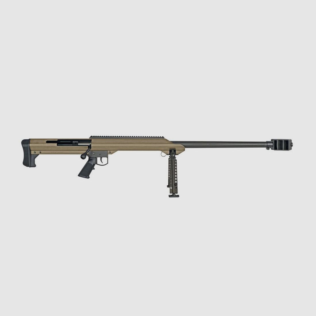 BARRETT MODELL 99 .50 BMG