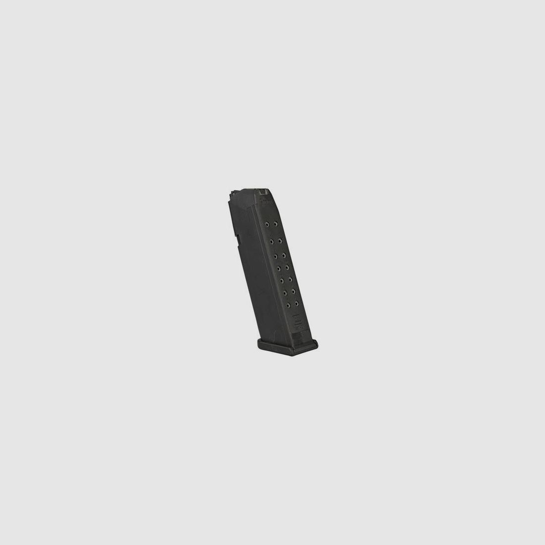 Glock Magazine G17 – 9mm Luger – 17 rounds – Black