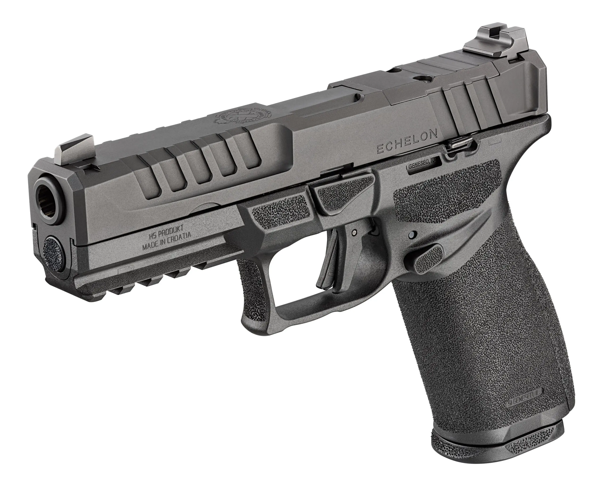 Echelon U-Dot Tritium, Bild 5 von 7