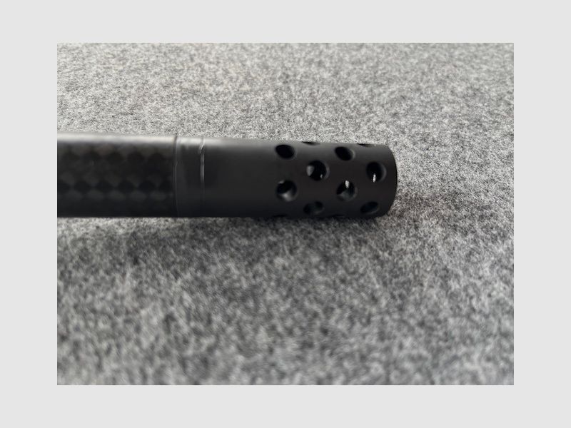 Bergara B14 Wilderness Sierra Carbon -20" .308 Win