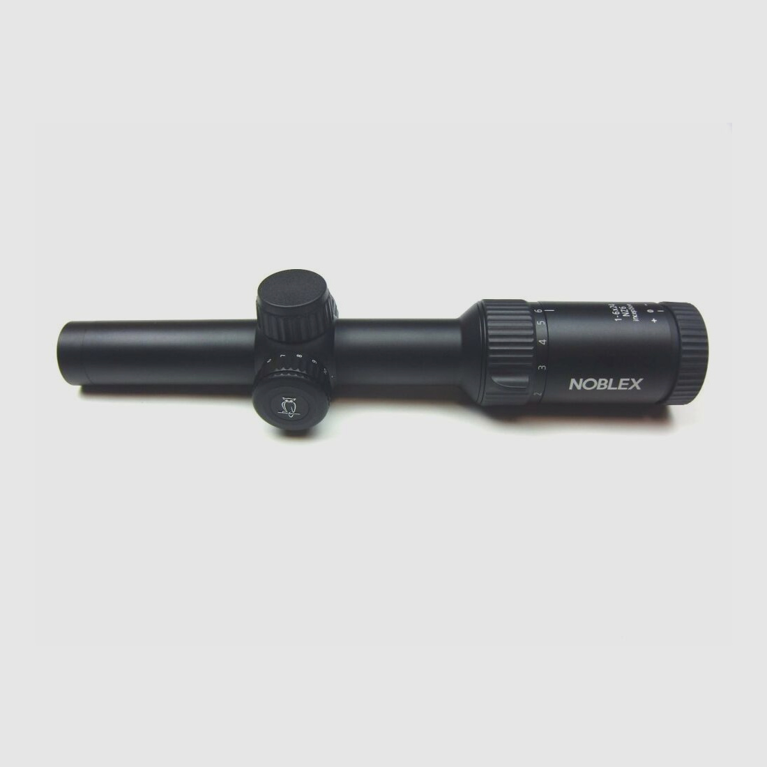 Noblex	 Noblex Inception 1-6x24 ABs.4