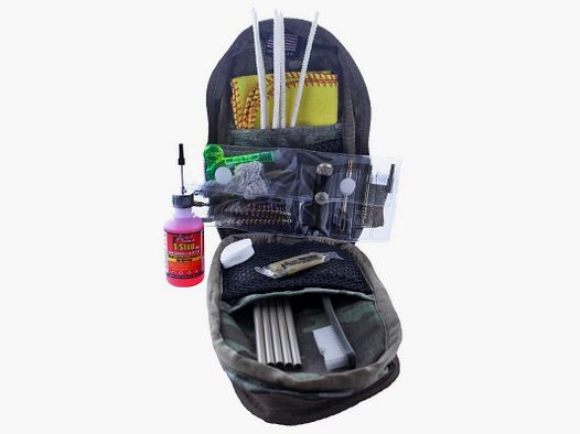 Kit di pulizia Defense M/LE AR15/M4