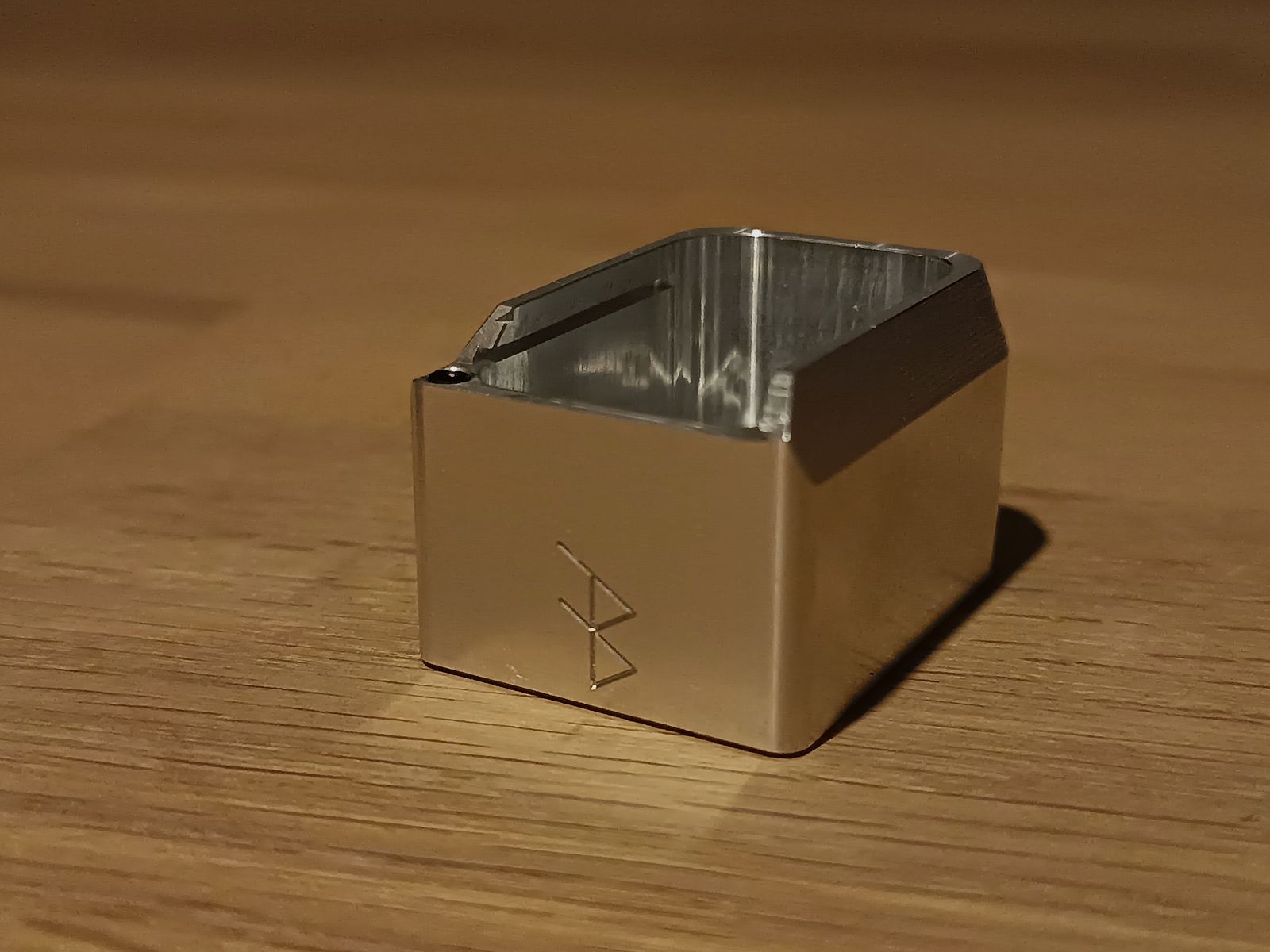 PDP Custom Magazinboden +1