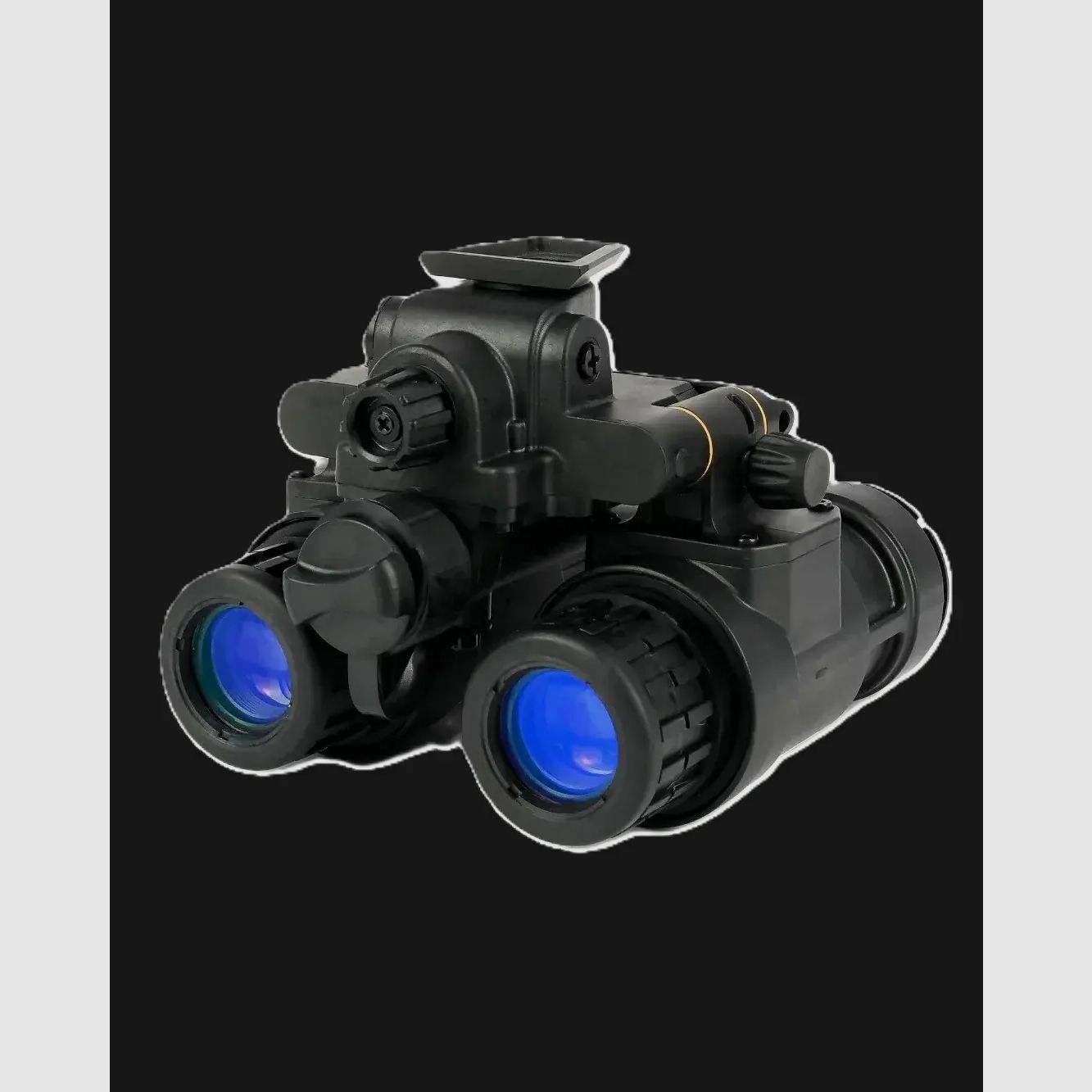 ARGUS PVS 31, 1800 FOM, phosphore blanc, image 3 sur 3