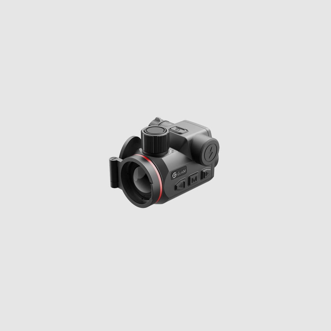 Guide Orion 635CS Clip-On thermal imaging device / attachment, image 1 of 2
