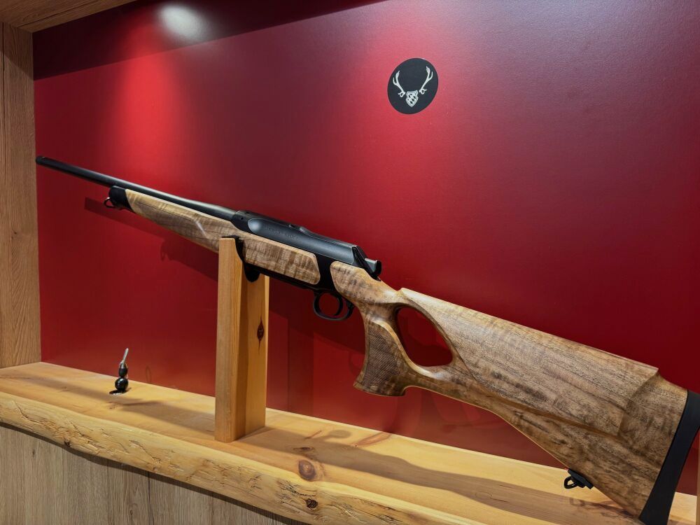 Sauer & Sohn Sauer 505 Iconic