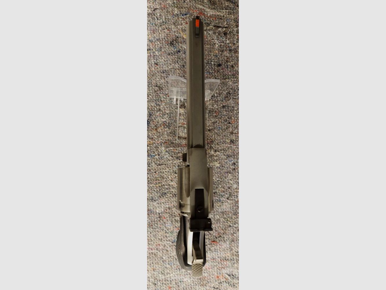 Dan Wesson 715 VH