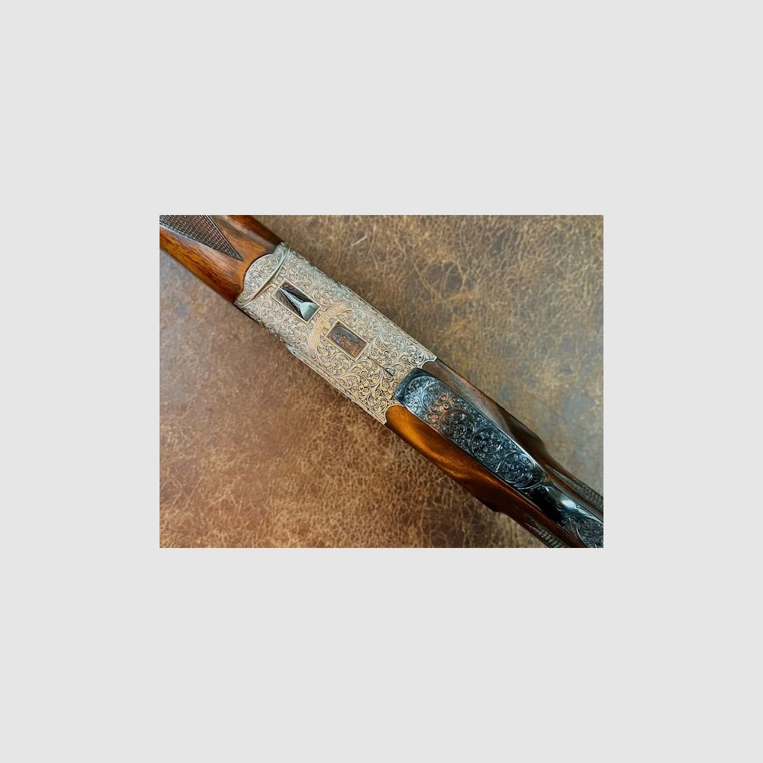Merkel 303E