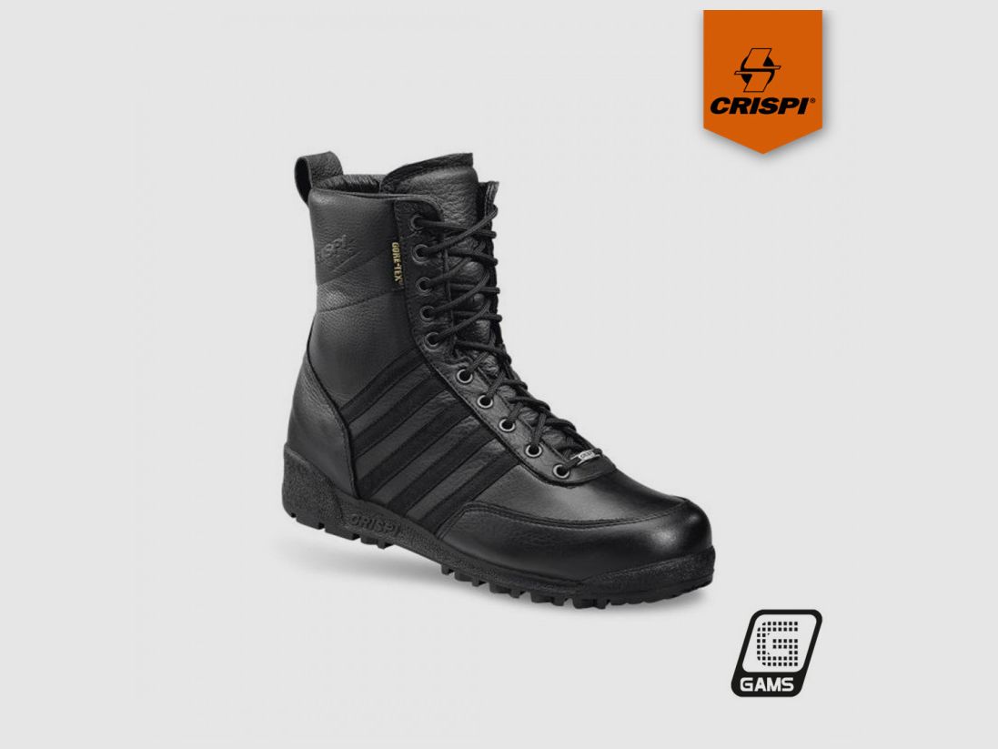 CRISPI S.W.A.T. HTG, immagine 1 di 5