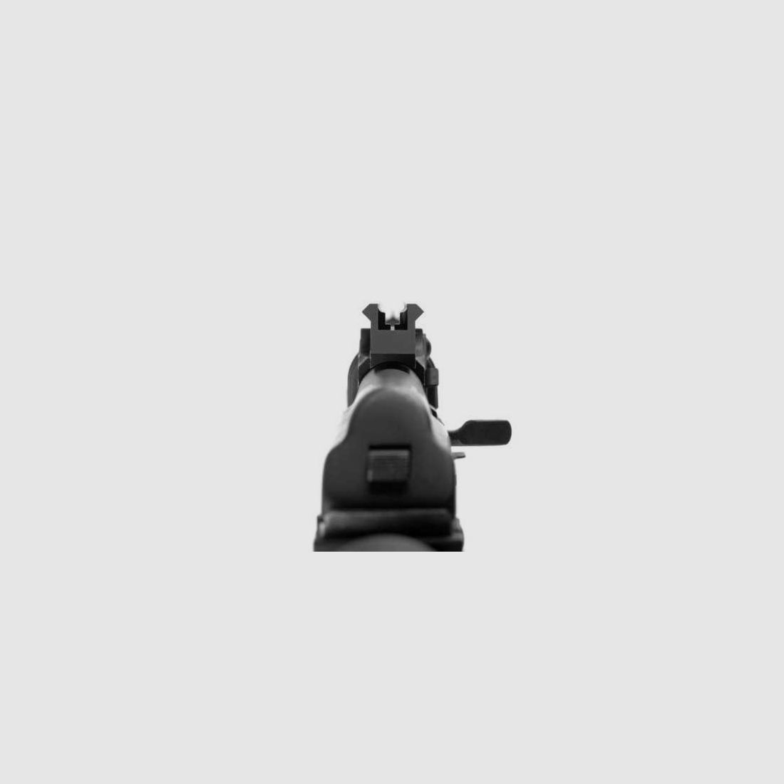 Clawgear AK Rear Sight Mount Rail