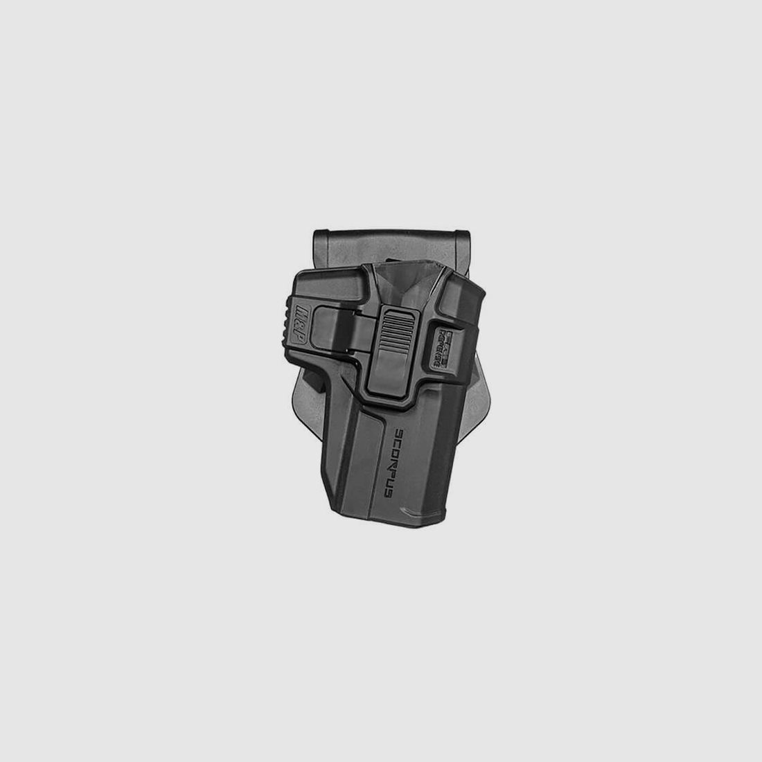 FAB M1 G9R Glock 9mm Level 2 Holster, Bild 1 von 2