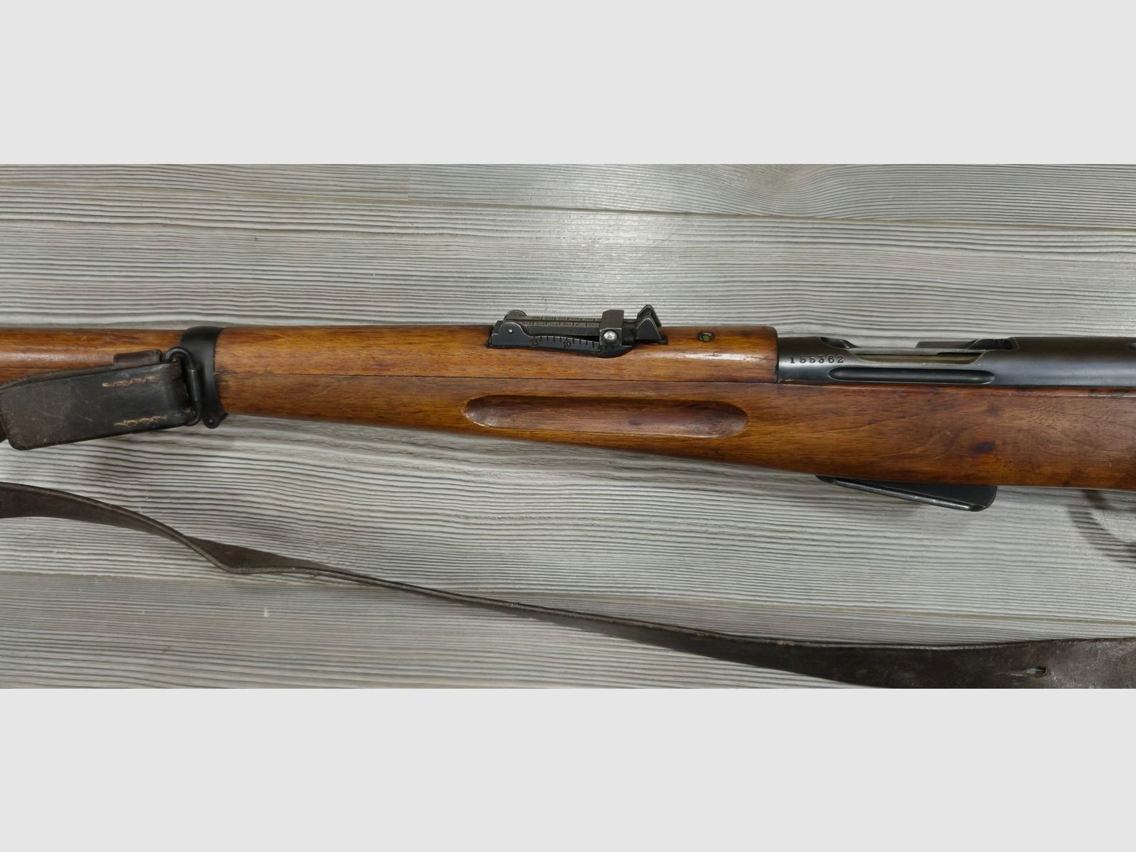 SCHMIDT RUBIN K11 KAL. 30-284 WIN, Bild 13 von 17