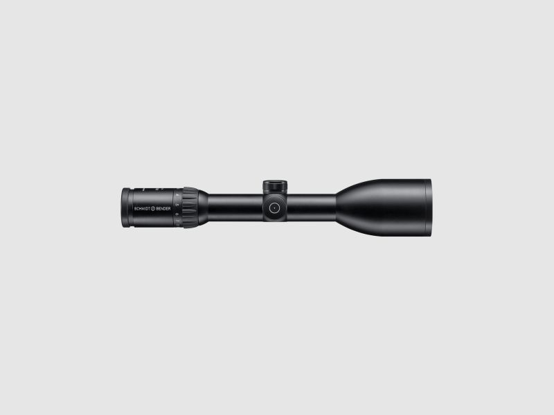 Schmidt&Bender Zenith 2,5 - 10 x 56 LM FD7