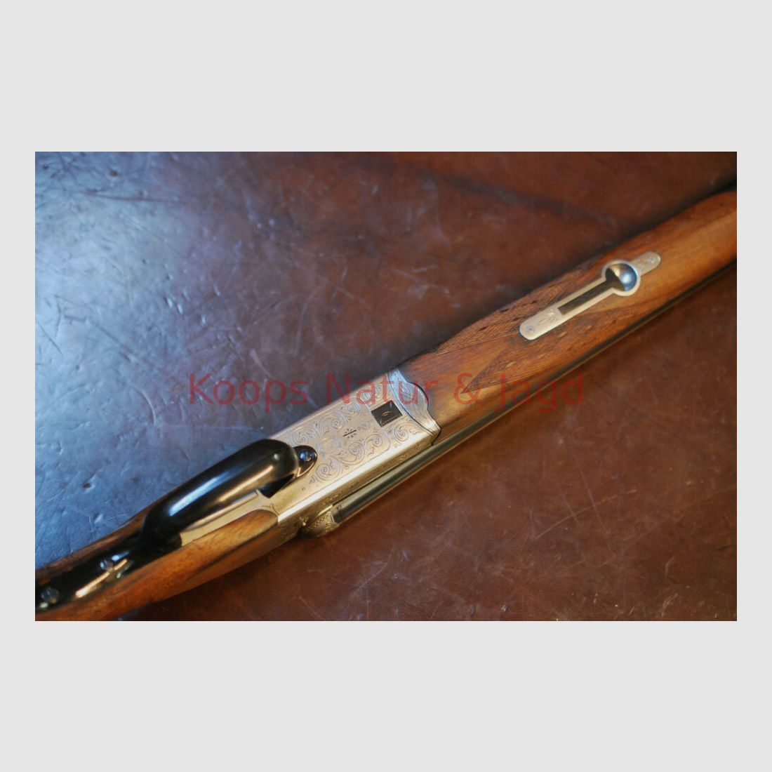 Sauer & Sohn Royal