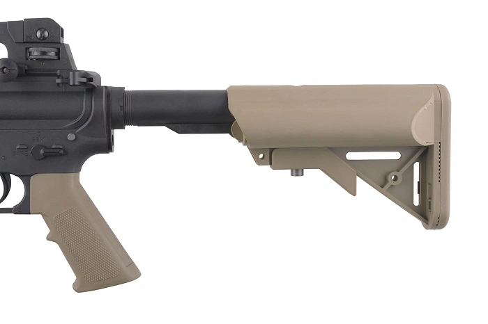 Karabin ASG Specna Arms SA-C01 CORE - Half-Tan, zdjęcie 37 z 56