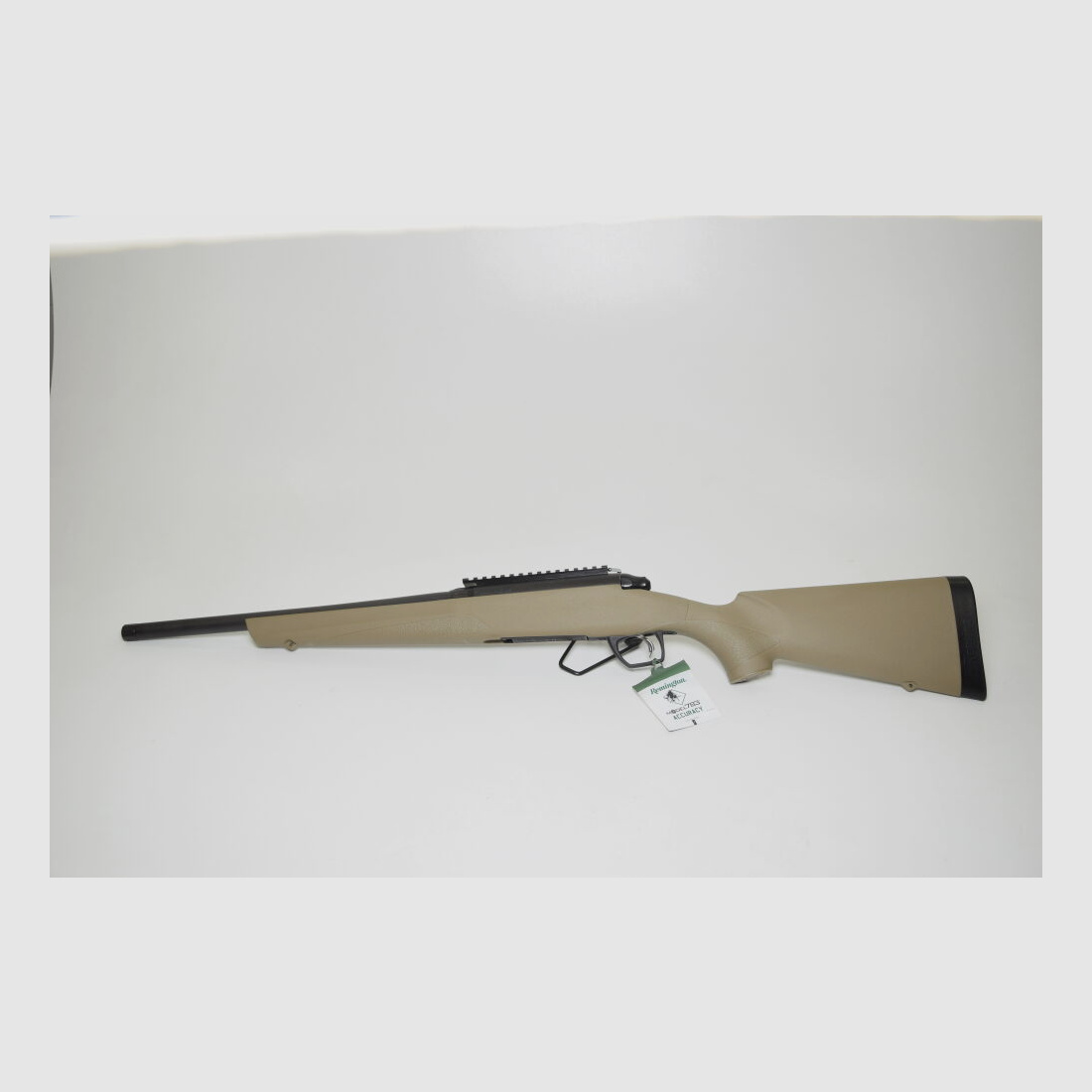 Remington 783