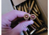 1050 Schuss VM FMJ 8x57 IS 8mm Mauser von PPU "Made in Yugoslavia"