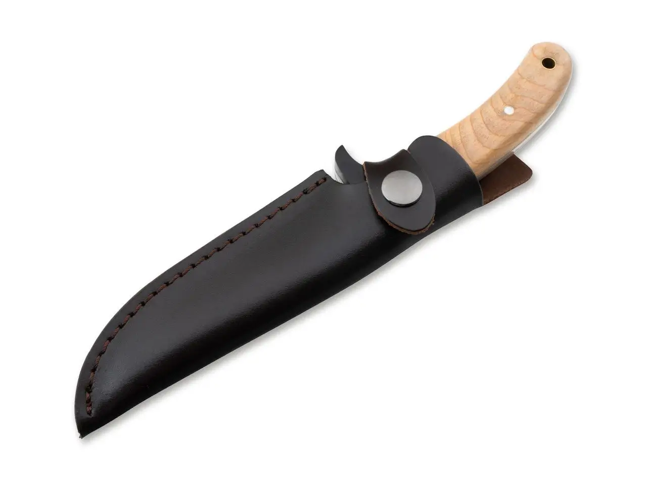 Couteau de randonnée Böker Magnum Elk Hunter, image 2 sur 2