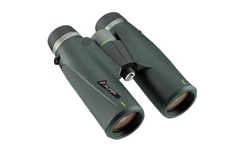 Alpen Optics Teton 8x42 Fernglas mit Abbe-Prismen / ED-Glas 