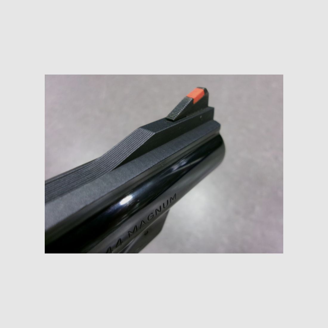 SMITH WESSON 29-2 CAL44MAG used, image 7 of 8