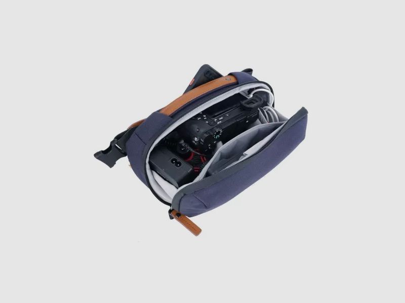 Vanguard Veo City CB24 NV - Umhängetasche, Bild 18 von 23