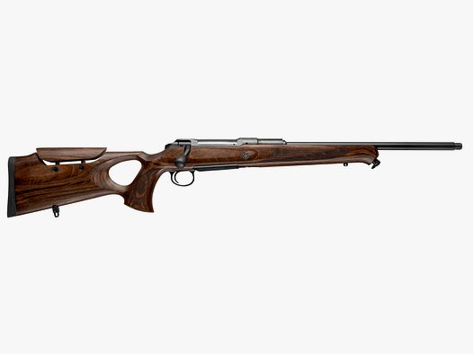 Sauer 101 GTI Silence 308Win, 42cm, ohne ISD
