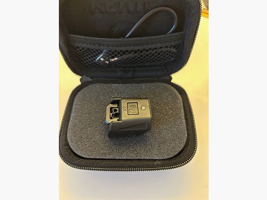 Mantis X2 – Shooting Performance System