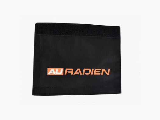 ASE UTRA HEAT/MIRAGE COVER RADIEN BLACK