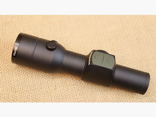 Mirino a punto rosso - Aimpoint - Hunter H34S