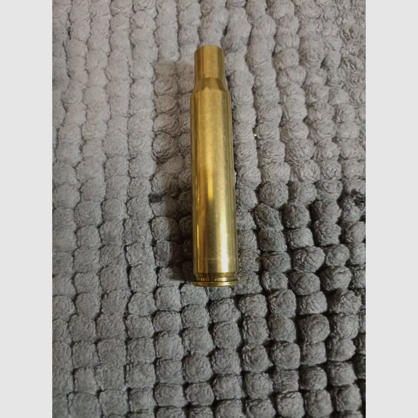 Norma 30-06 100 fired casings