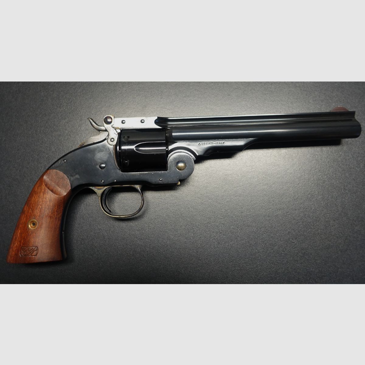 Uberti Schofield 2Model, afbeelding 1 van 4