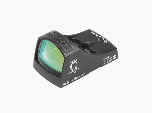 Noblex Sight III  7 MOA