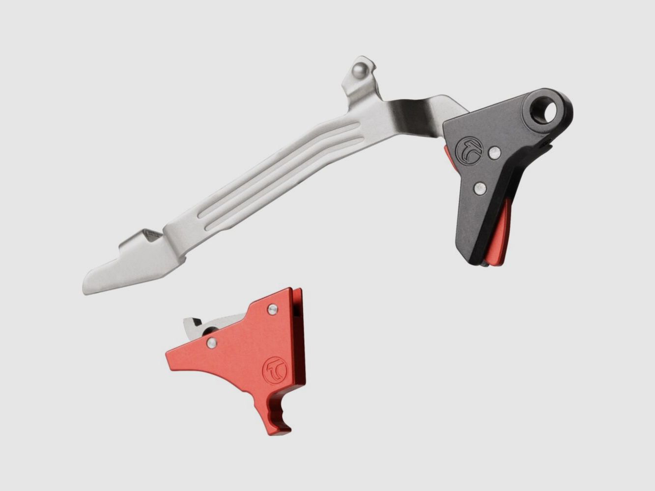 Timney TIMNEY ABZUG FÜR RUGER RXM, ABZG-GEW. CA. 1360GR, GERADER ABZUG