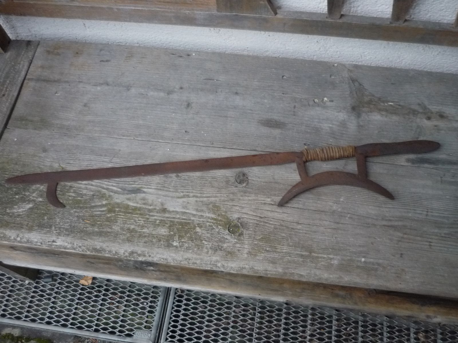 Kung Fu Waffe Schwert Kampfkunst Stangenwaffe