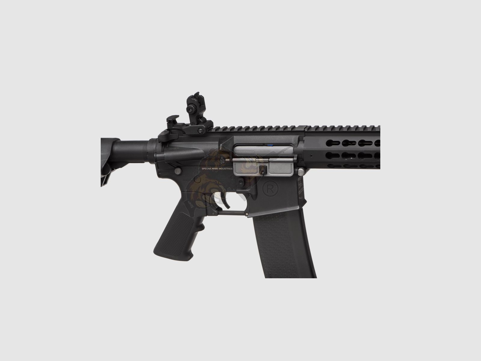 SA-C07 Core Specna Arms Black Airsoft Free from 18 - S-AEG -F-