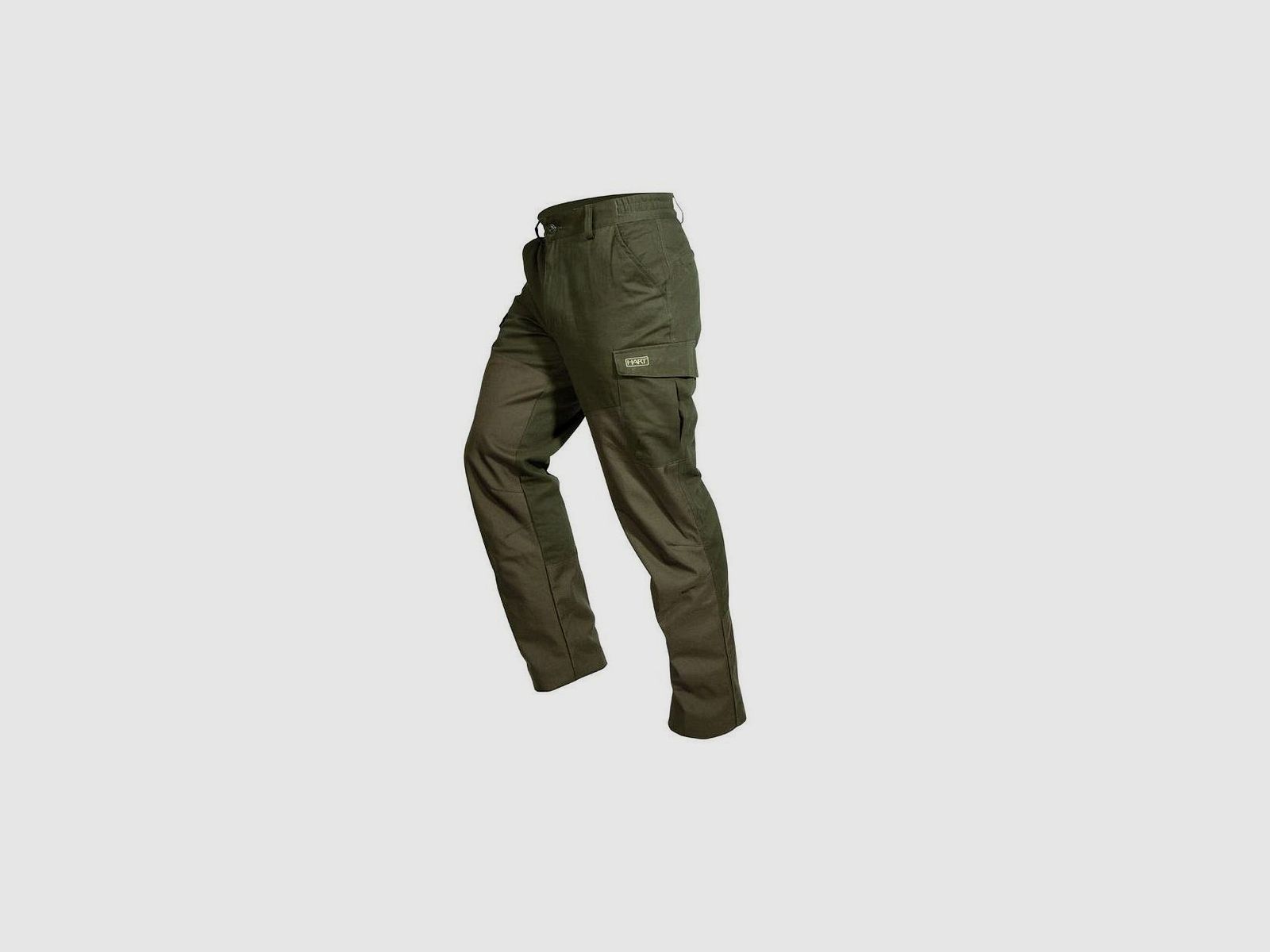 Hart Lebrel-T broek