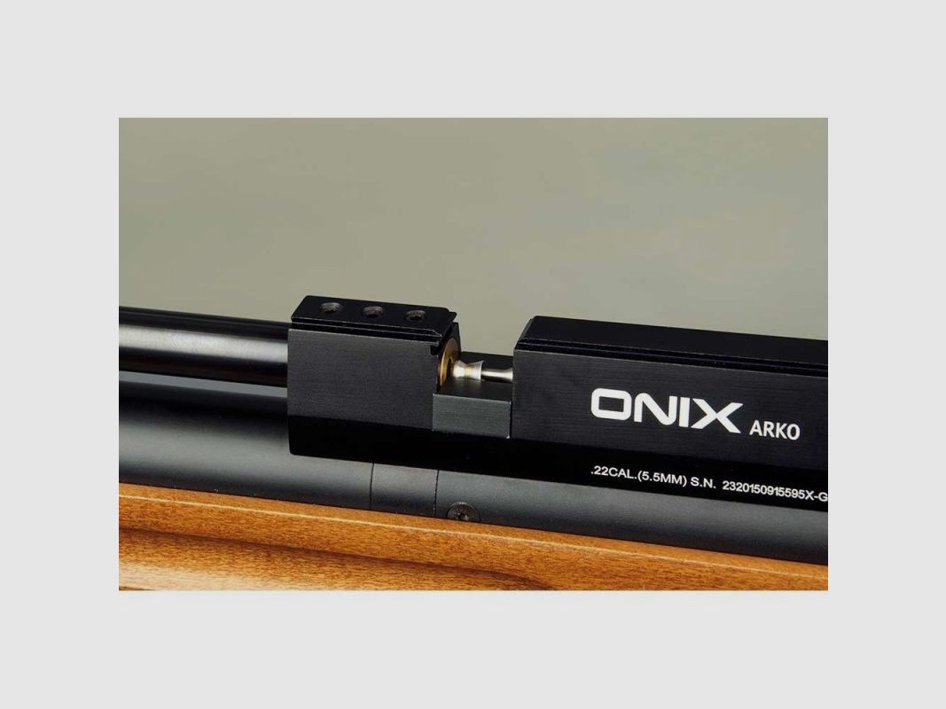 PCP Büchse Onix Arko Multi-Schuss, Bild 48 von 51