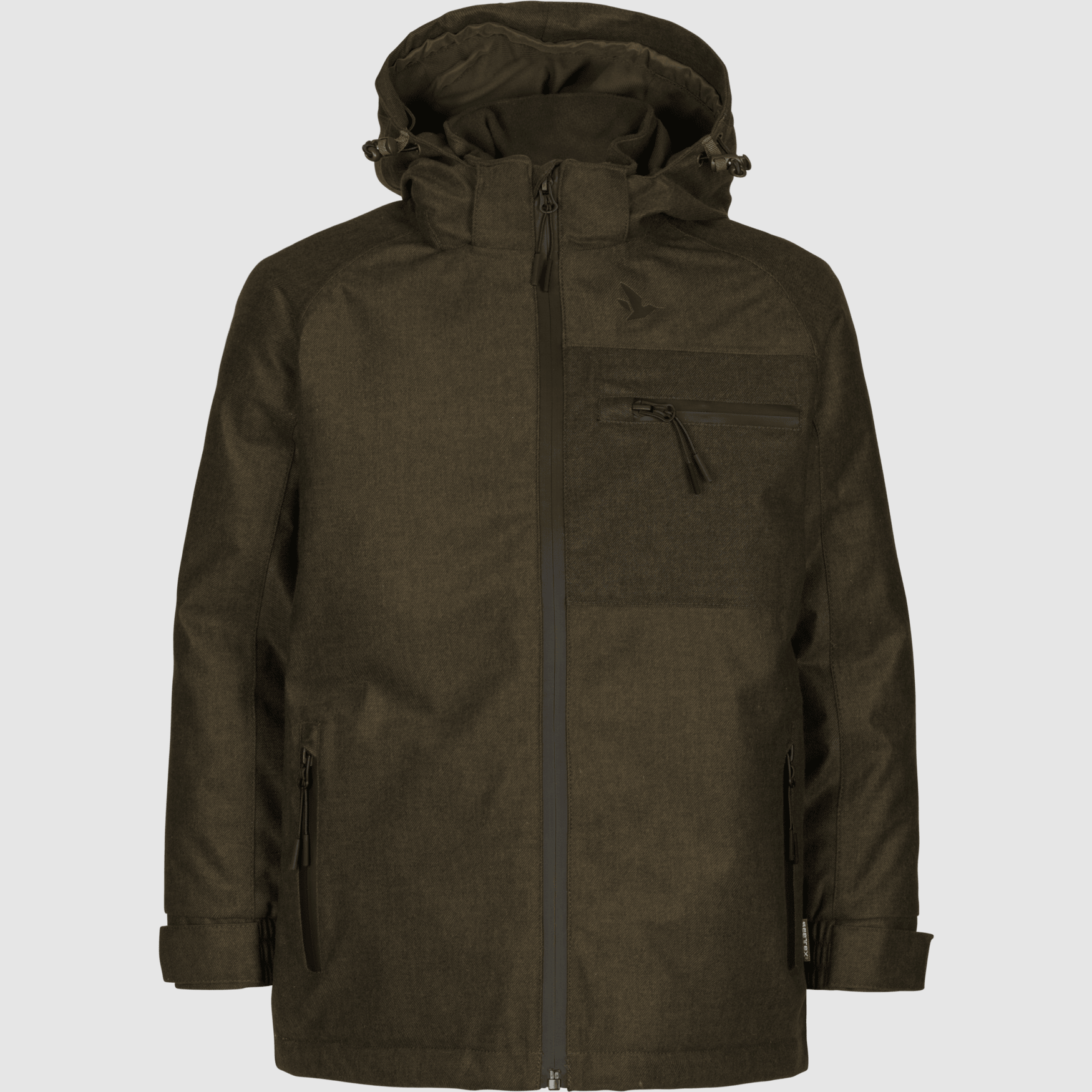 Seeland Avail Junior Hunting Jacket Pine Green Melange 14