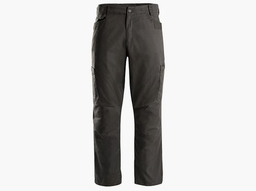 STOIRM STOIRM Pantalon Tactique Urban Trousers - Noir / 28