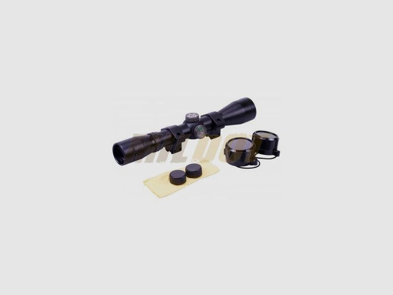 BSA 4X32 AO Essencial Zielfernrohr